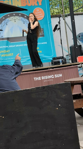 Reviews of The Rising Sun in Bristol - Pub