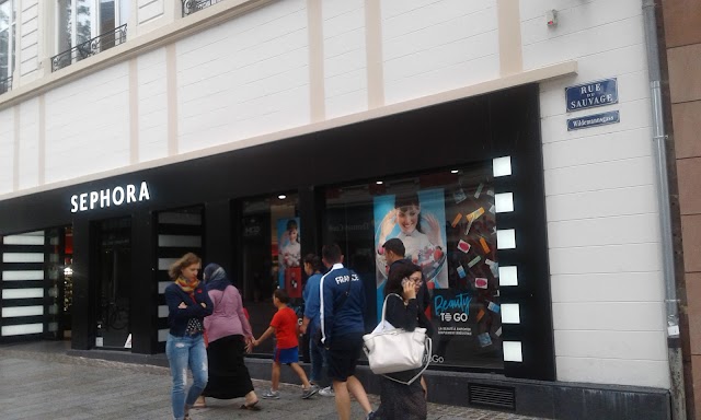 Sephora