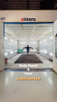 株式会社橋爪鈑金