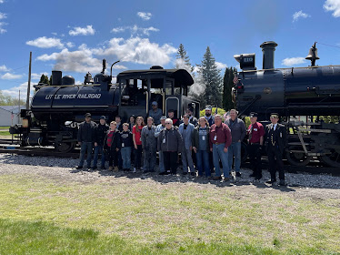 Little River Railroad