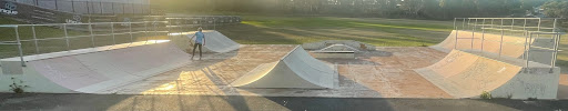 Lake Haven Skate Park - Thumbnail