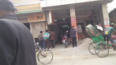 Photos of Eastern Bank Limited ATM
