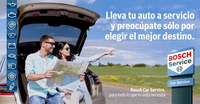 Photos of Bosch Car Service Tequisquiapan