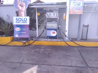 gas-station