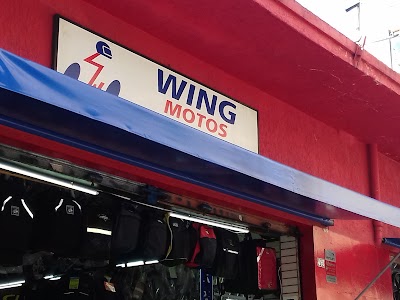 Photos of Wing Motos