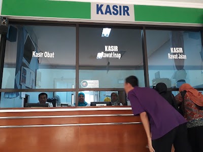 Photos of RSUD Setjonegoro Wonosobo