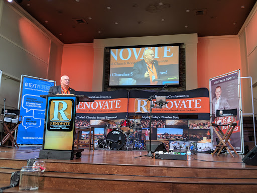 First Baptist Church of Winter Park - Thumbnail