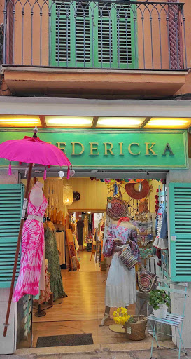 Lafedericka shop