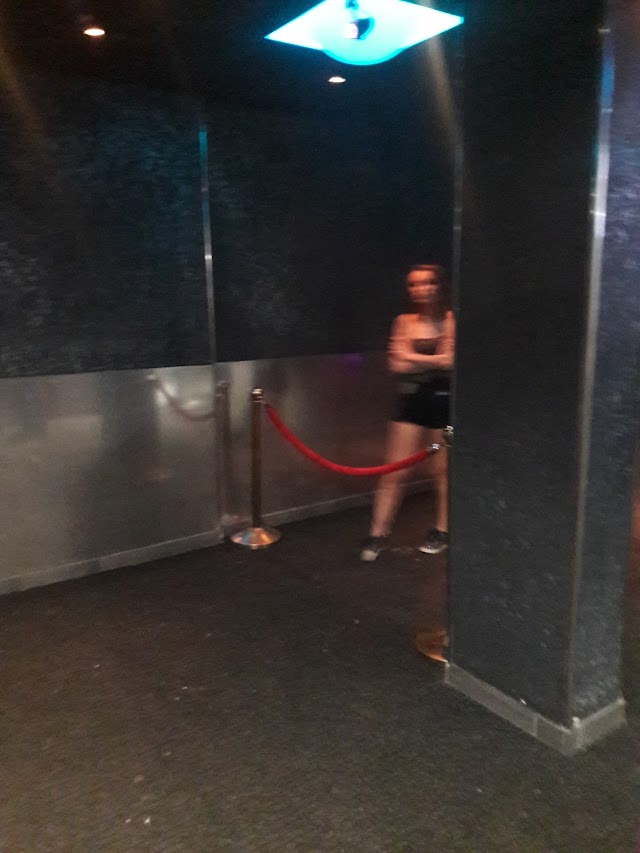 Le Glam Club