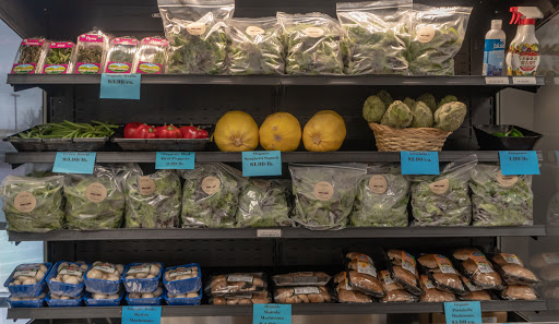 Fisher’s Market - Thumbnail