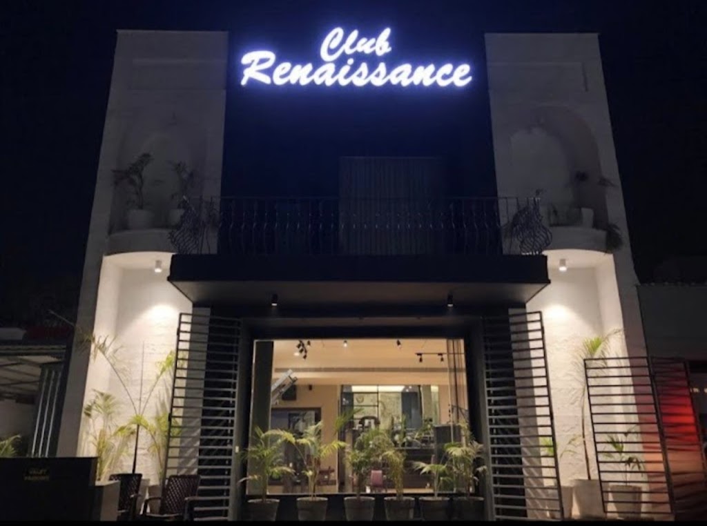 Club Renaissance Gym Fitness Centre