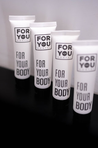 U-Sense For You Hostel Sevilla by null