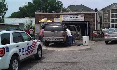 Montana Double Car Wash