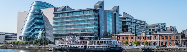 Convention Centre