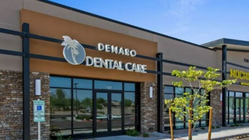 Denaro Dental Care