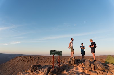 Photos of Hiker's Viewpoint
