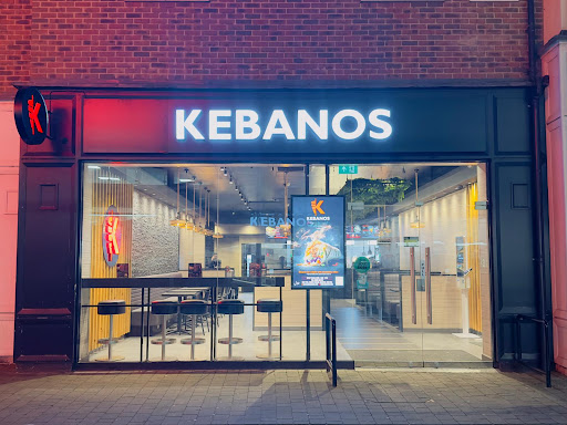 Kebanos