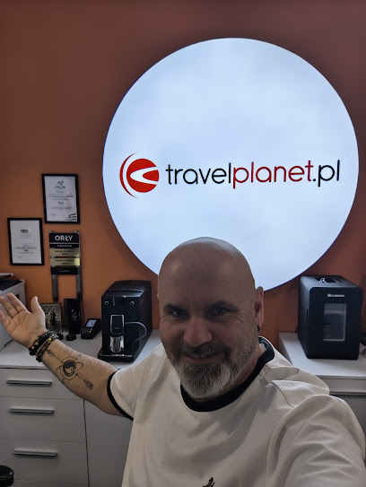 Biuro Podróży, Lublin Bony - Travelplanet.pl