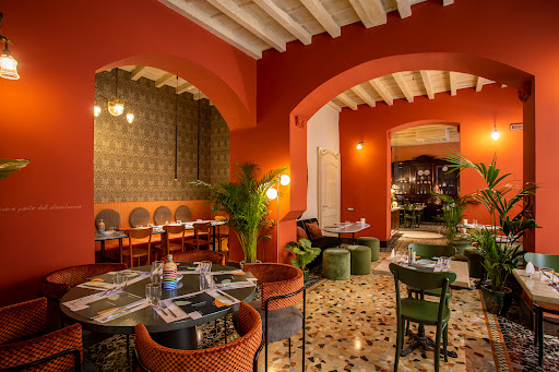 MEDITERRANEA - Real Healthy Food