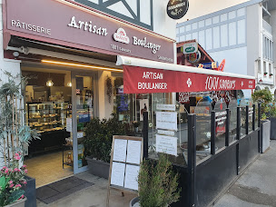 Photo n°1 de 1001 Saveurs à Urrugne (Sandwicherie)