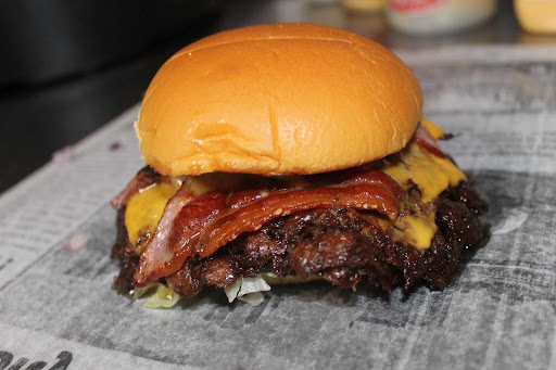 Photo 3 - PASEO original smash burger