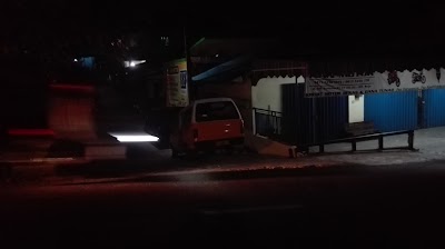 Photos of UD IVAN MOTOR