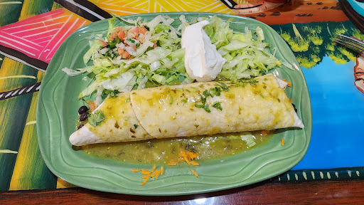 Mi Degollado Mexican Restaurant - Thumbnail