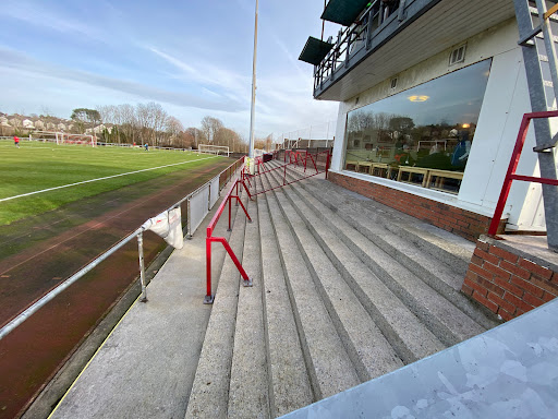 Llanelli Town AFC - Thumbnail