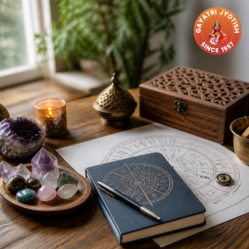Going through a separation or divorce can feel overwhelming. At Gayatri Jyotish Surat in Bhatar,… post image