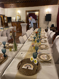 Photo n°58 de Domaine du Très-Haut à Montanges (Chambre d'hôtes)