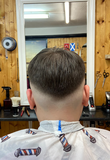 Anatolia The Turkish Barber - Thumbnail