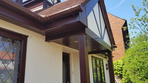 Specialist Roofers Ltd