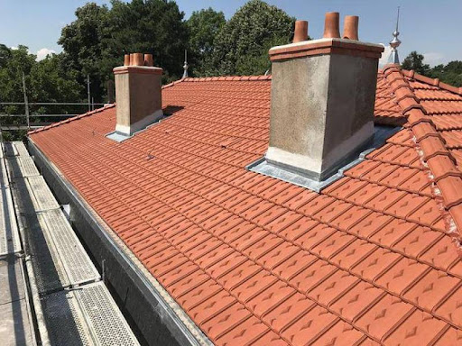 Couvreur zingueur ravalement devis gratuit