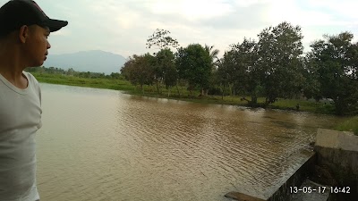 Photos of Waduk Negara Ratu