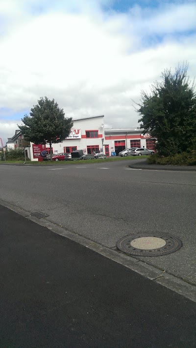 Photos of A.T.U Bitburg