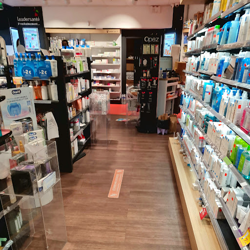 PHARMACIE MARTHE