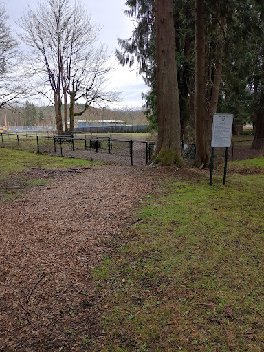 Carnation Off-Leash Dog Park