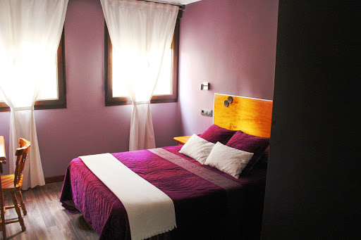 Hostal Extremeño Gallery - Spain