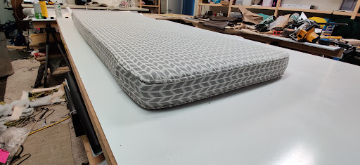 Dimension Upholstery Gallery - United States