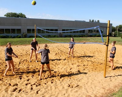 Michael J Gould Recreation Center