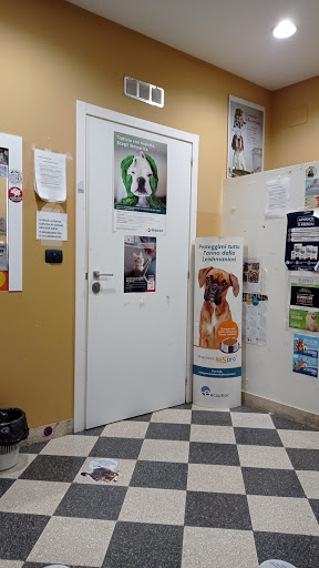 Ambulatorio Veterinario Jasper - Thumbnail