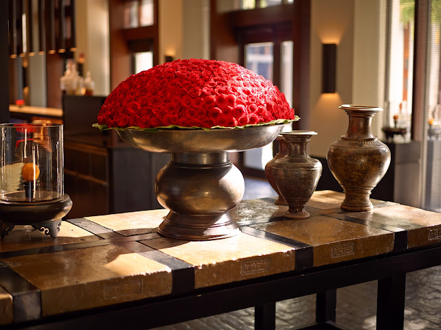 The Setai, Miami Beach by null