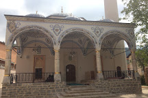 Emin Pasa Camii (Emin Pasha Mosque), Prizren, Kosovo
