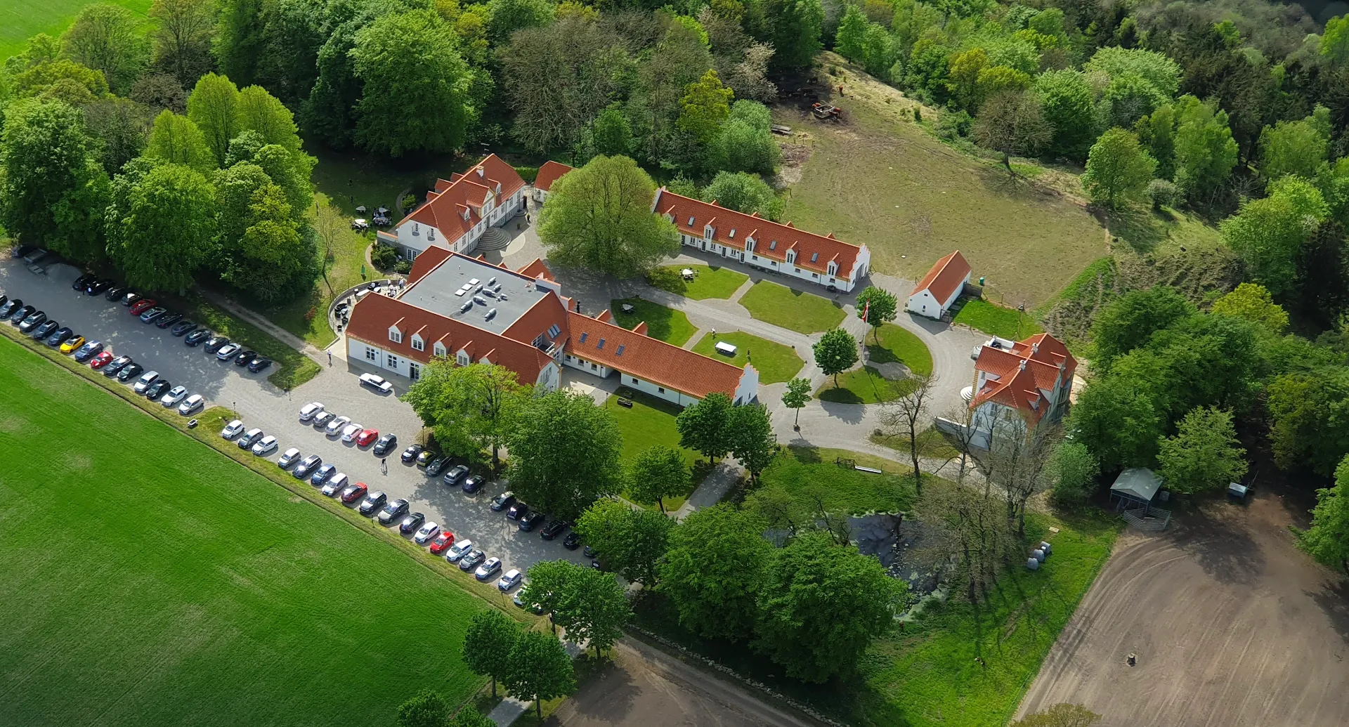 Hotel BramslevGaard
