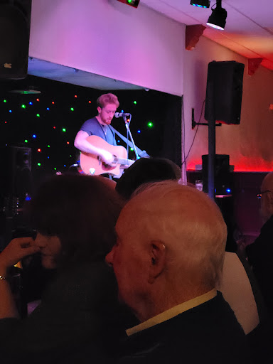 St Oswalds Catholic Social Club - Thumbnail