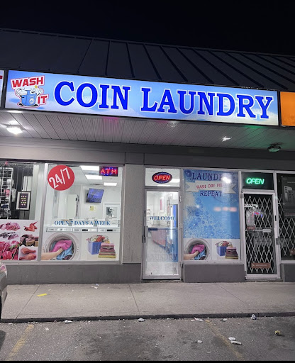 Wash it Coin Laundry - Thumbnail