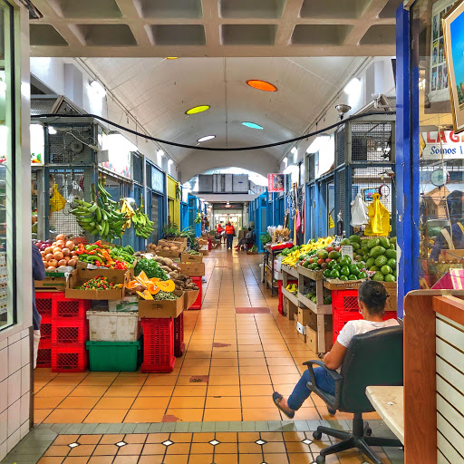 - Plaza del Mercado de Río Piedras - Thumbnail