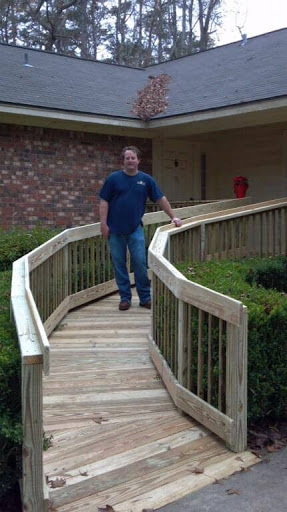 Avatar for Snappy Home Improvements, LLC