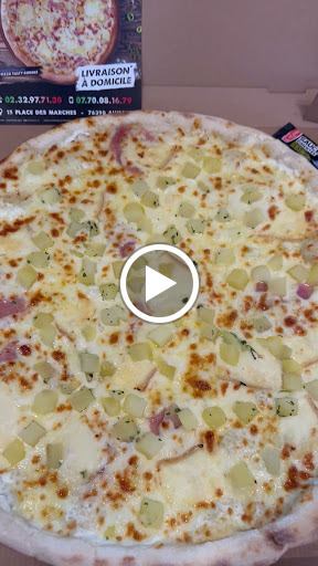 Photo 5 - Pizza Tasty