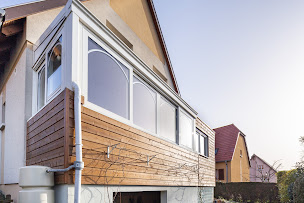 Photo n°13 de illiCO travaux Strasbourg Ouest à Wintzenheim-Kochersberg (Prestataire de réaménagement de cuisine)